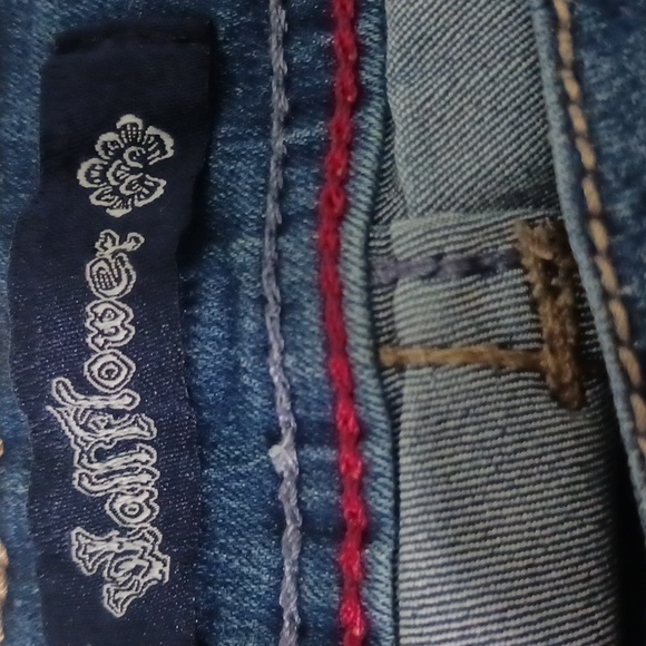 WallFlower Skinny Jeans - Picture 4 of 5